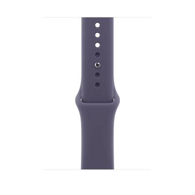 Apple 42mm Sportarmband Nebelviolett - M/L