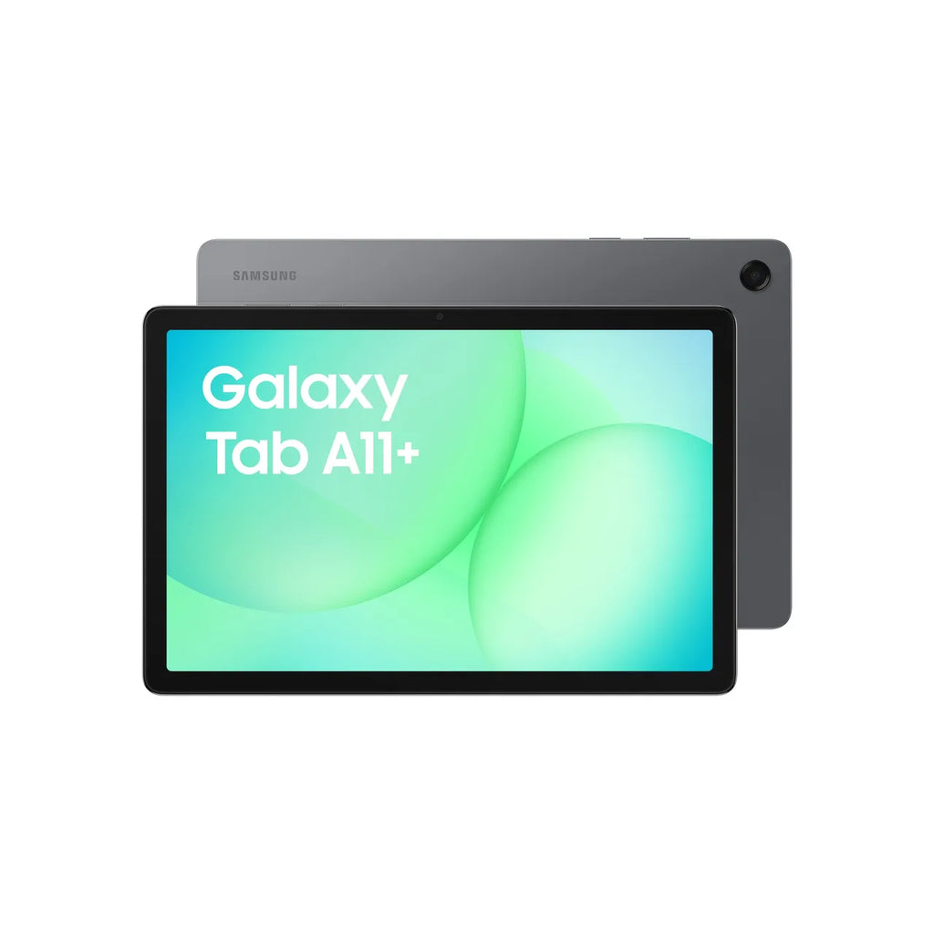 Samsung GALAXY Tab A11+ SM-X230 WiFi 128GB grau Android 16 Tablet