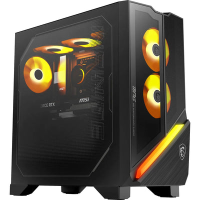 MSI MPG Infinite Z3 X3D (9NVVR7-608DE) Gaming PC Ryzen 7 9800X3D 64GB/2TB RTX 5080 Win11