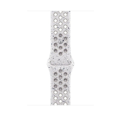 Apple 46mm Nike Sport Band Veiled Grey - M/L