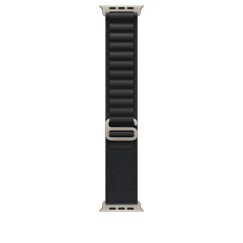 Apple 49 mm Alpine Loop Terracotta - Large - Titan Natur