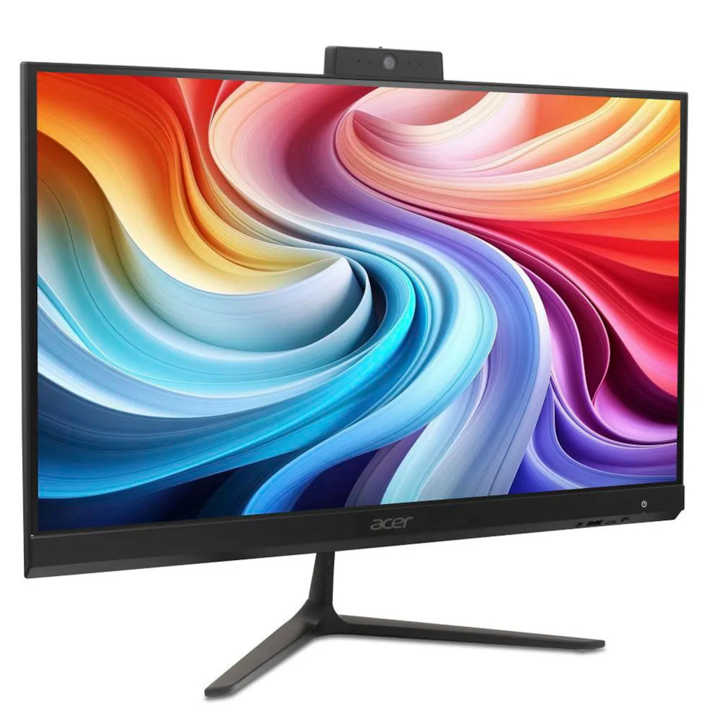 Acer Aspire C27-B AI All-in-One 27" FHD Ryzen AI 5 340 16GB/512GB Win11