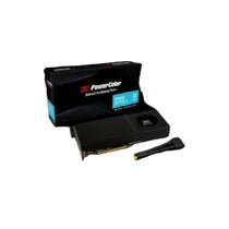 POWERCOLOR RADEON AI PRO R9700 32GB GDDR6 Grafikkarte DP