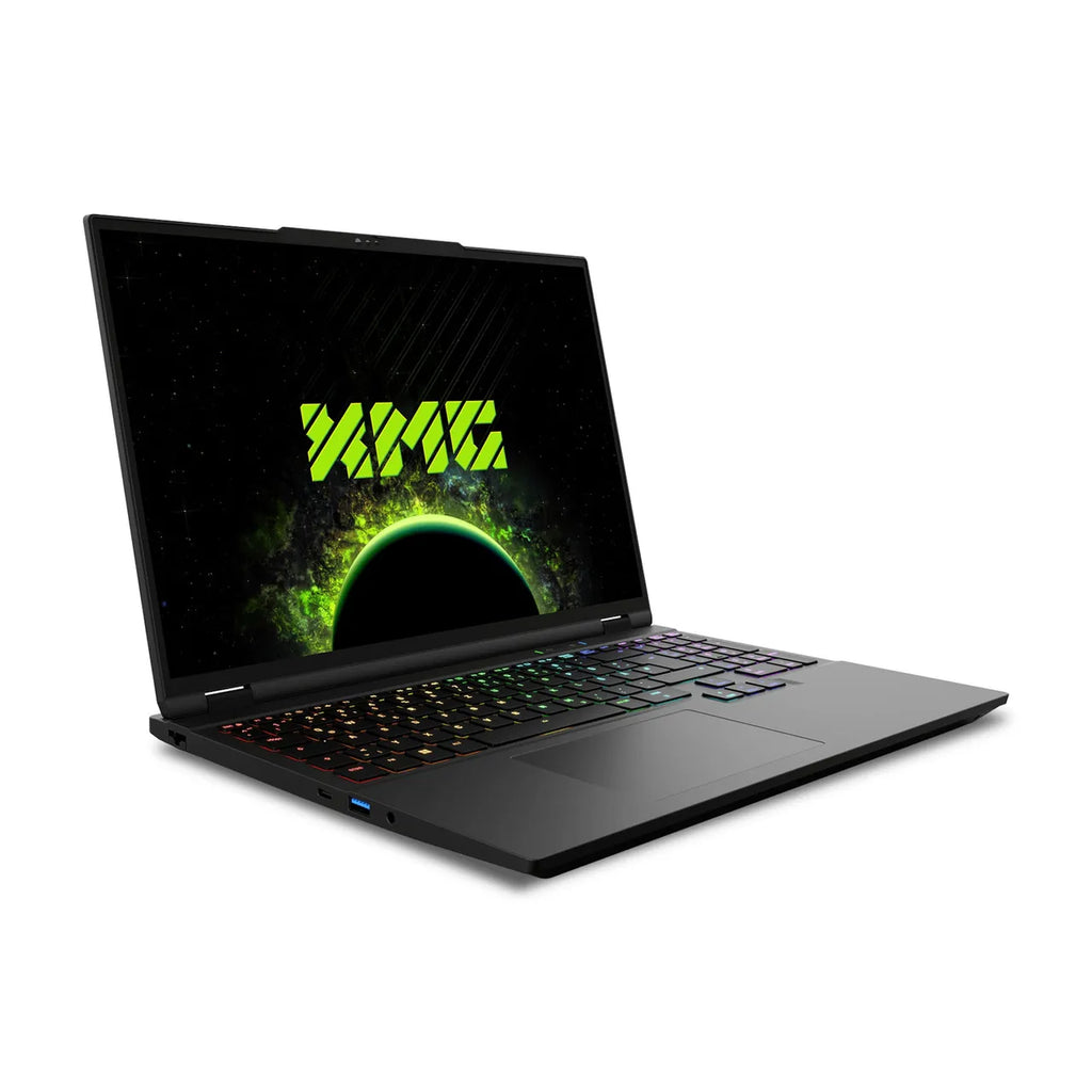 XMG FUSION 16 (M25knf) Gaming Laptop 16" OLED 120Hz Intel Core Ultra 9 275HX 32GB/2TB RTX 5070 Win11