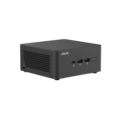 ASUS NUC 15 Pro Cyber Canyon RNUC15CRHV500002 Core Ultra 5 235H 0GB/0GB Barebone Tall Kit