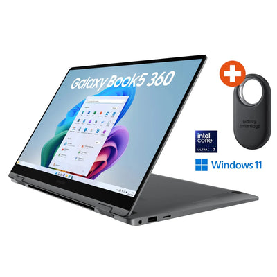 SAMSUNG Galaxy Book5 360 15