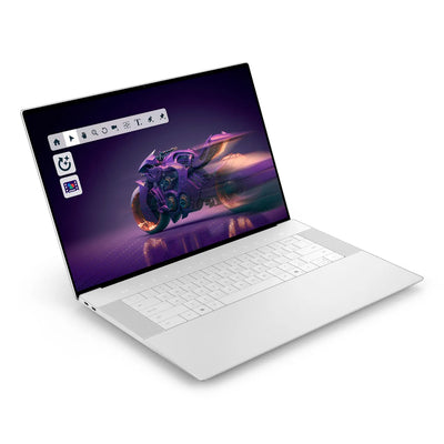 Dell 16 Premium DA16250  16,3