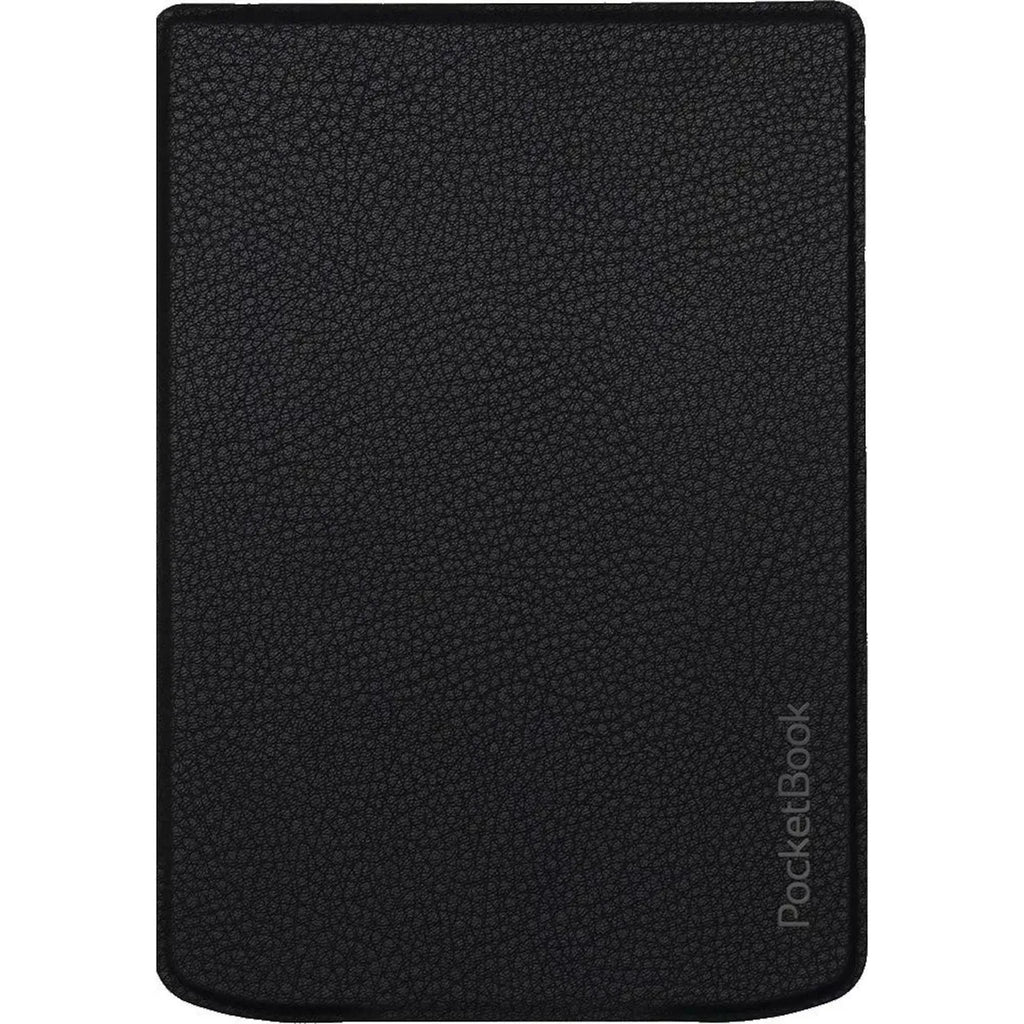 Pocketbook Shell Cover - Transparent Black 6 Zoll (15,24cm)