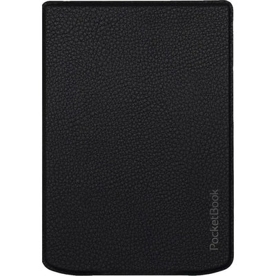 Pocketbook Shell Cover - Transparent Black 6 Zoll (15,24cm)