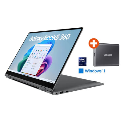 SAMSUNG Galaxy Book5 360 15