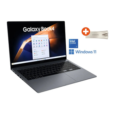 SAMSUNG Galaxy Book4 15,6
