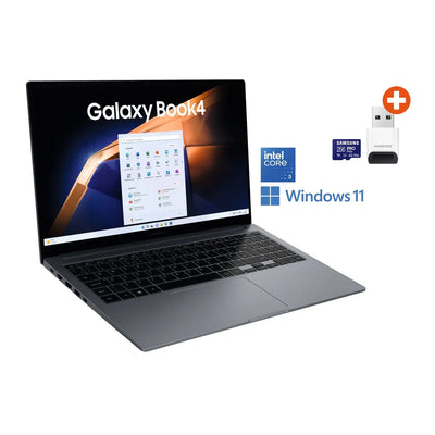 SAMSUNG Galaxy Book4 15,6