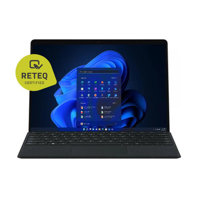 Refurbished: Microsoft Surface Pro 8 Evo Graphit 13