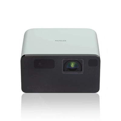 Epson EF-21G Mini-Laserprojektor 1000 Lumen FHD HDMI Grün