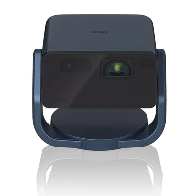 Epson EF-22N Mini-Laserprojektor 1000 Lumen FHD HDMI Blau