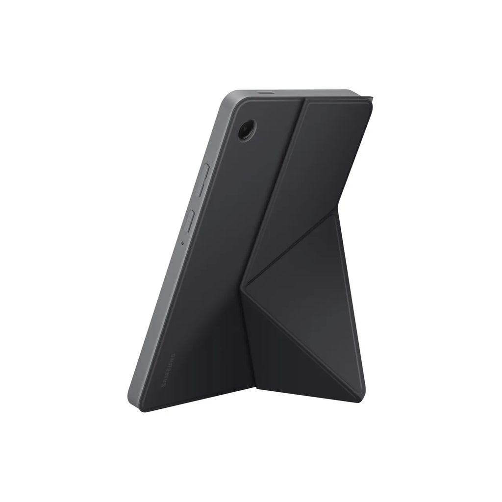 Samsung Book Cover für Galaxy Tab A11 Schwarz