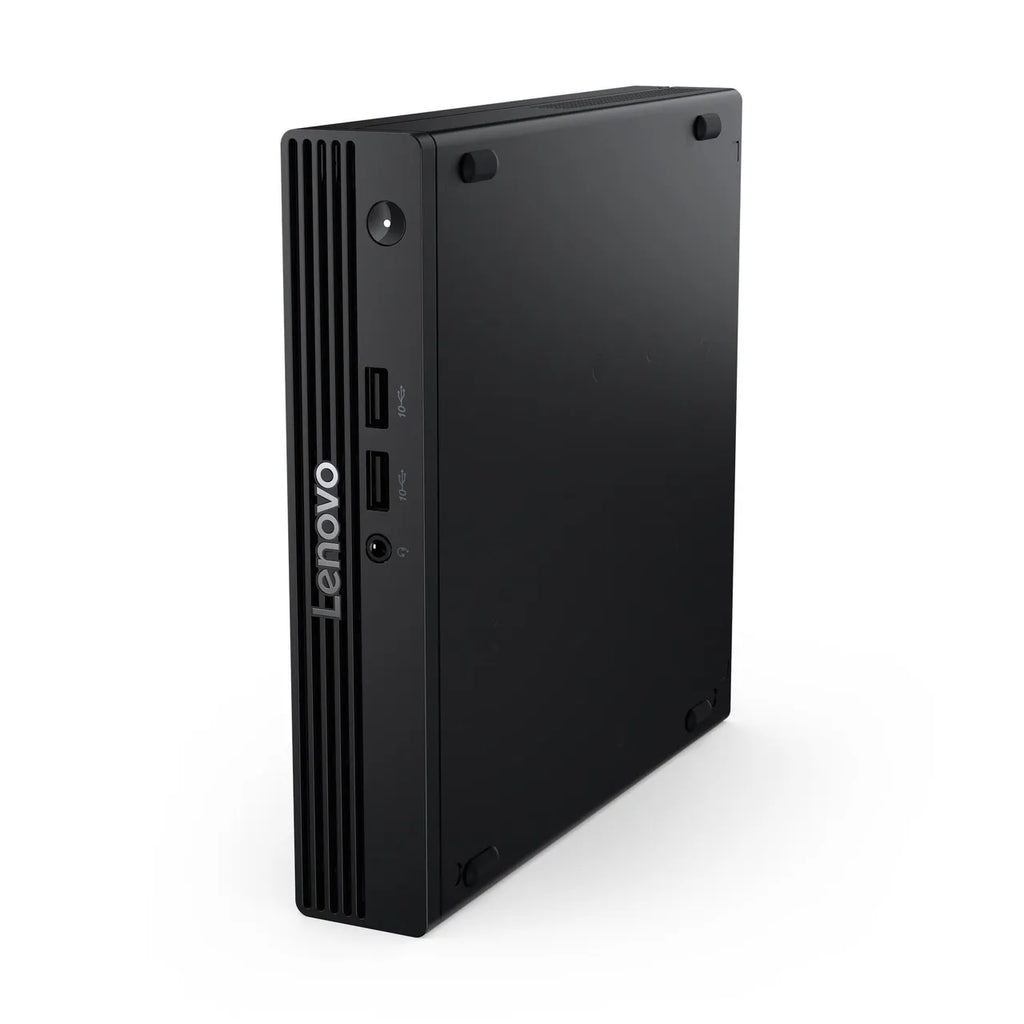 Lenovo ThinkCentre V100q Tiny 13GG0005GE Intel N100 8GB/256GB SSD IGEL