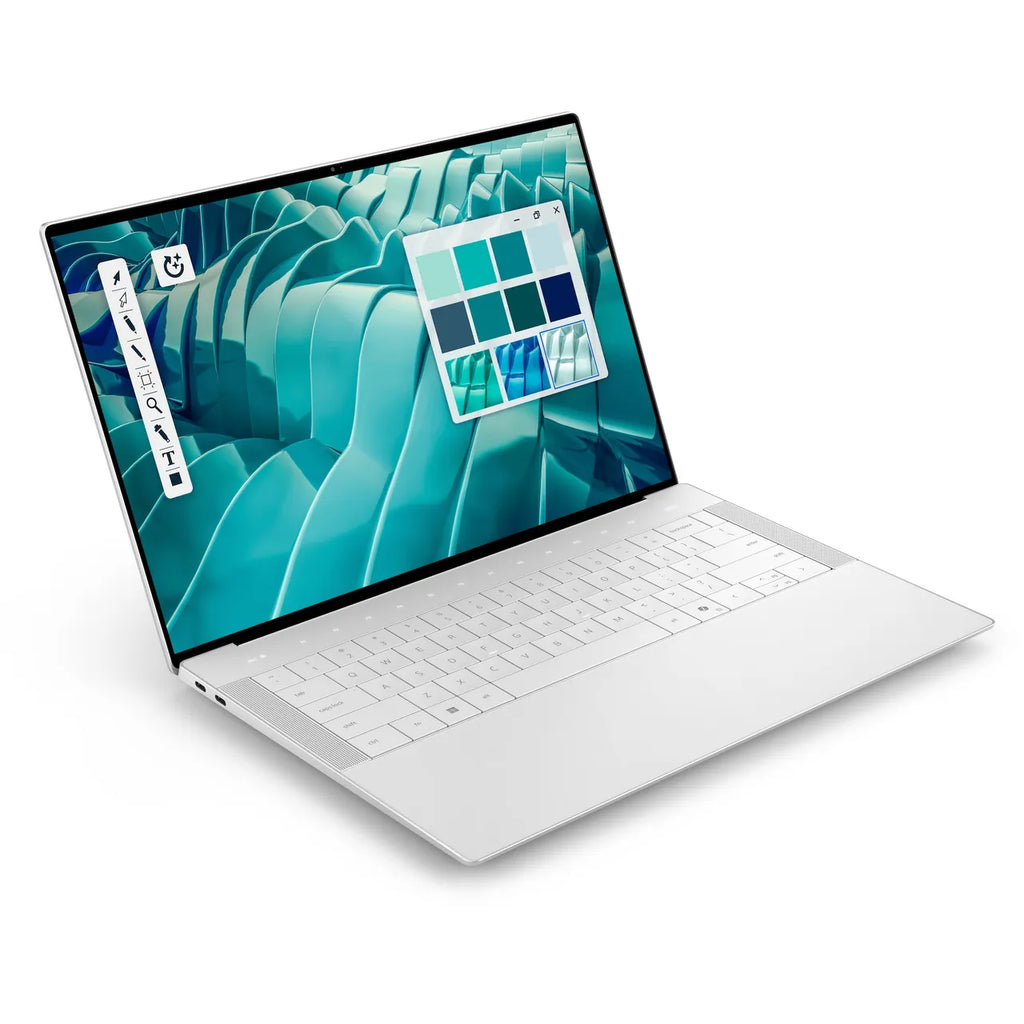 Dell 14 Premium DA14250 M76T7 14.5" OLED Touch Core Ultra 7-255H 32GB/1TB RTX4050 Win11 Pro