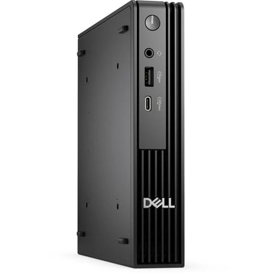 Dell Pro Micro QCM1255 XYRRM AMD Ryzen 5 8500 16GB/512GB Win11 Pro