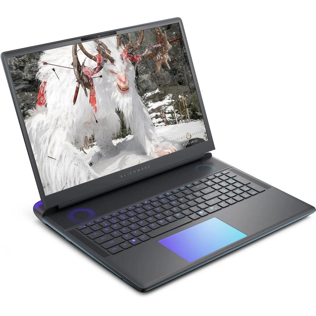 Dell Alienware 18 Area-51 M497W 18" WOXGA Core Ultra 9-275HX 64GB/2TB RTX5090 Win11
