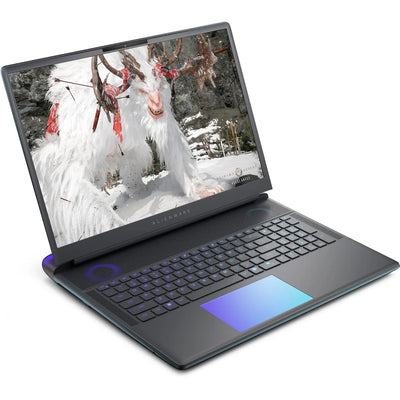 Dell Alienware 18 Area-51 M497W 18