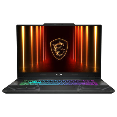 MSI Cyborg 17 B13WFKG-095 Gaming Notebook 17,3