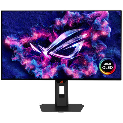 ASUS ROG Strix XG27AQWMG 26.5 Zoll QHD Tandem wOLED Gaming Monitor 280Hz 16:9 DP/HDMI