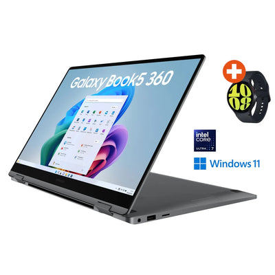 SAMSUNG Galaxy Book5 360 15