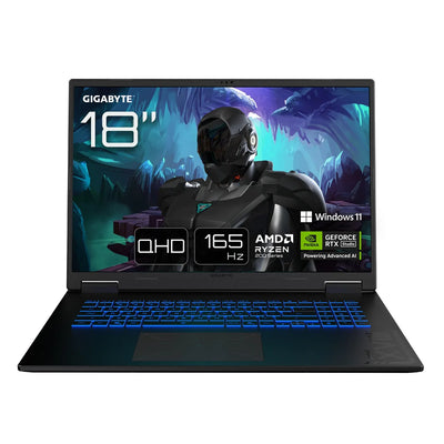 GIGABYTE GAMING A18 3WH 18