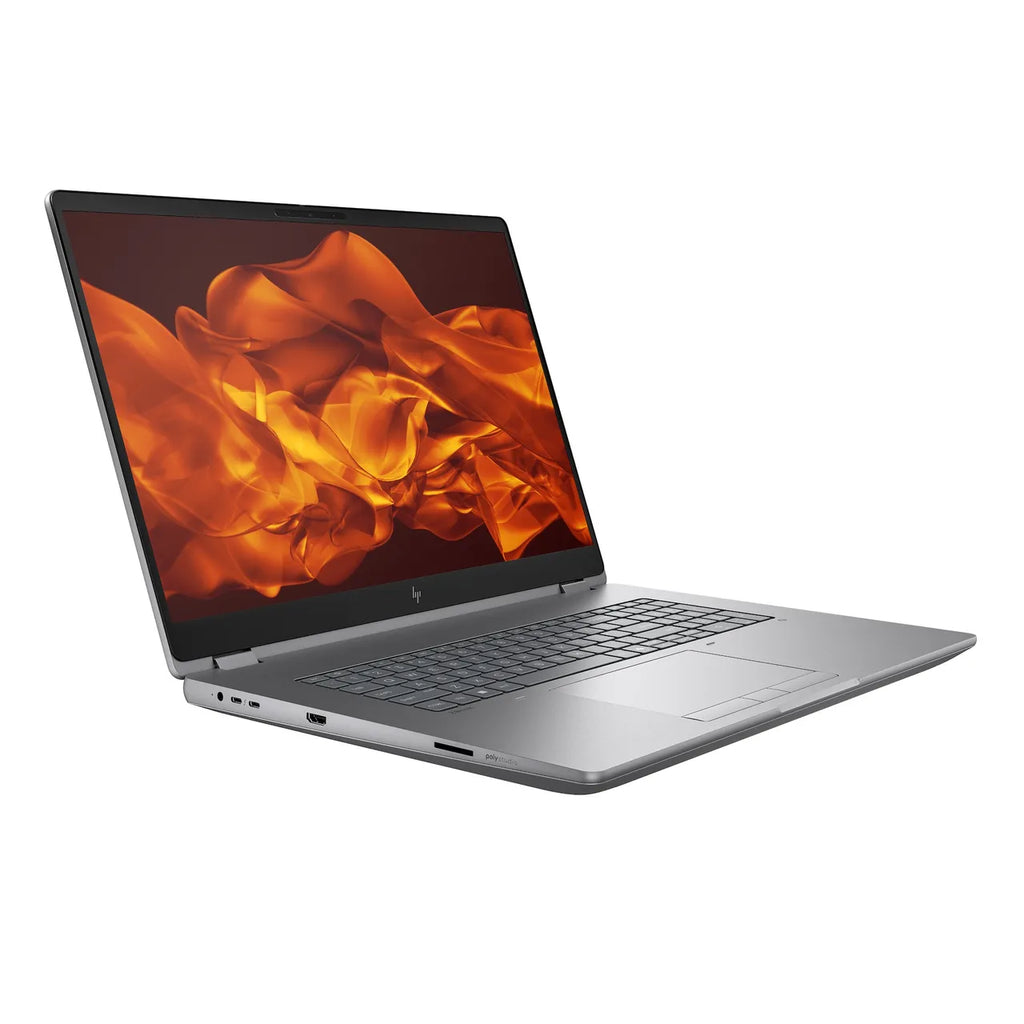 HP ZBook Fury 18 G1i 18" WQXGA Core Ultra 9 285HX 64GB/2TB RTX Pro 3000 Win11 Pro 98L73ET