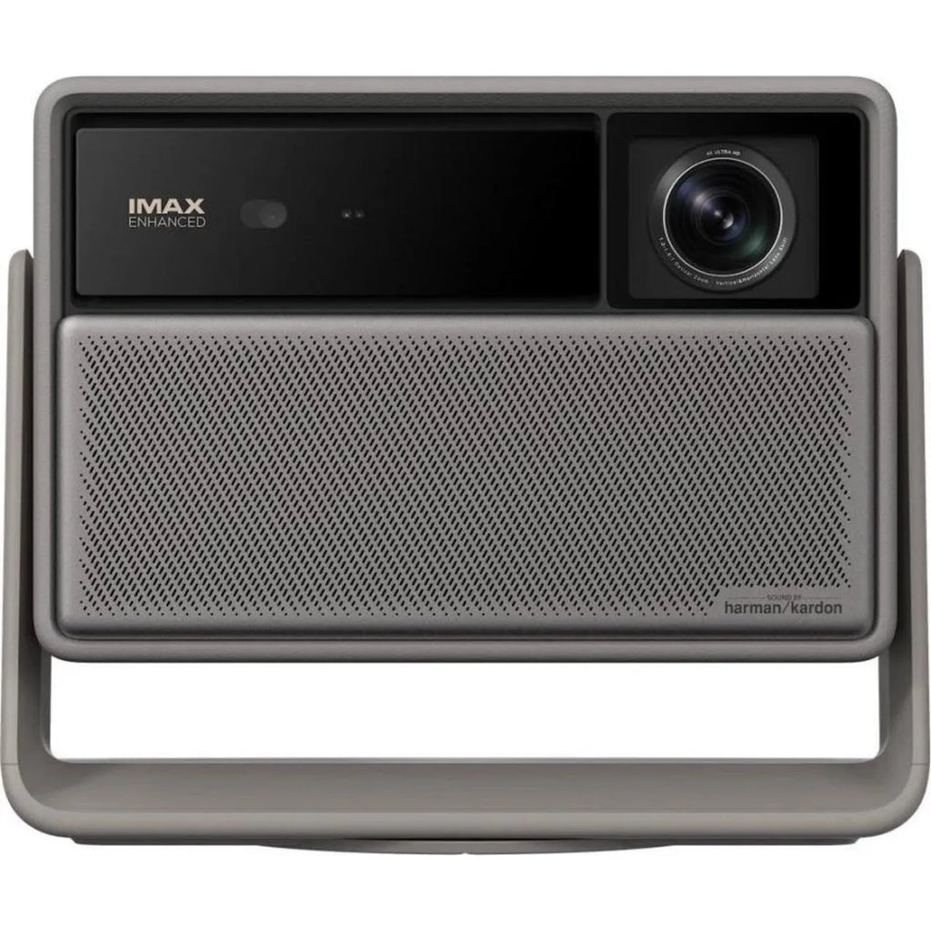 XGIMI HORIZON 20 4K UHD Beamer DLP Grau