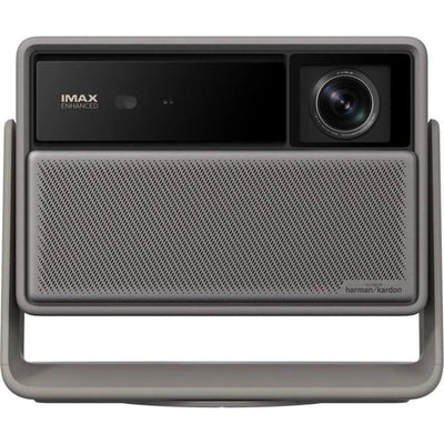 XGIMI HORIZON 20 4K UHD Beamer DLP Grau