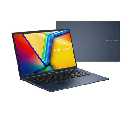 ASUS Vivobook 17 X1704VA-AU1237W 17,3