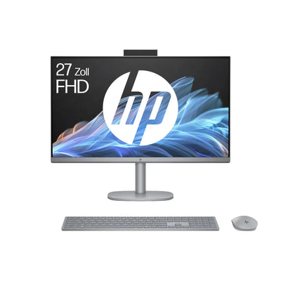 HP OmniStudio X 27