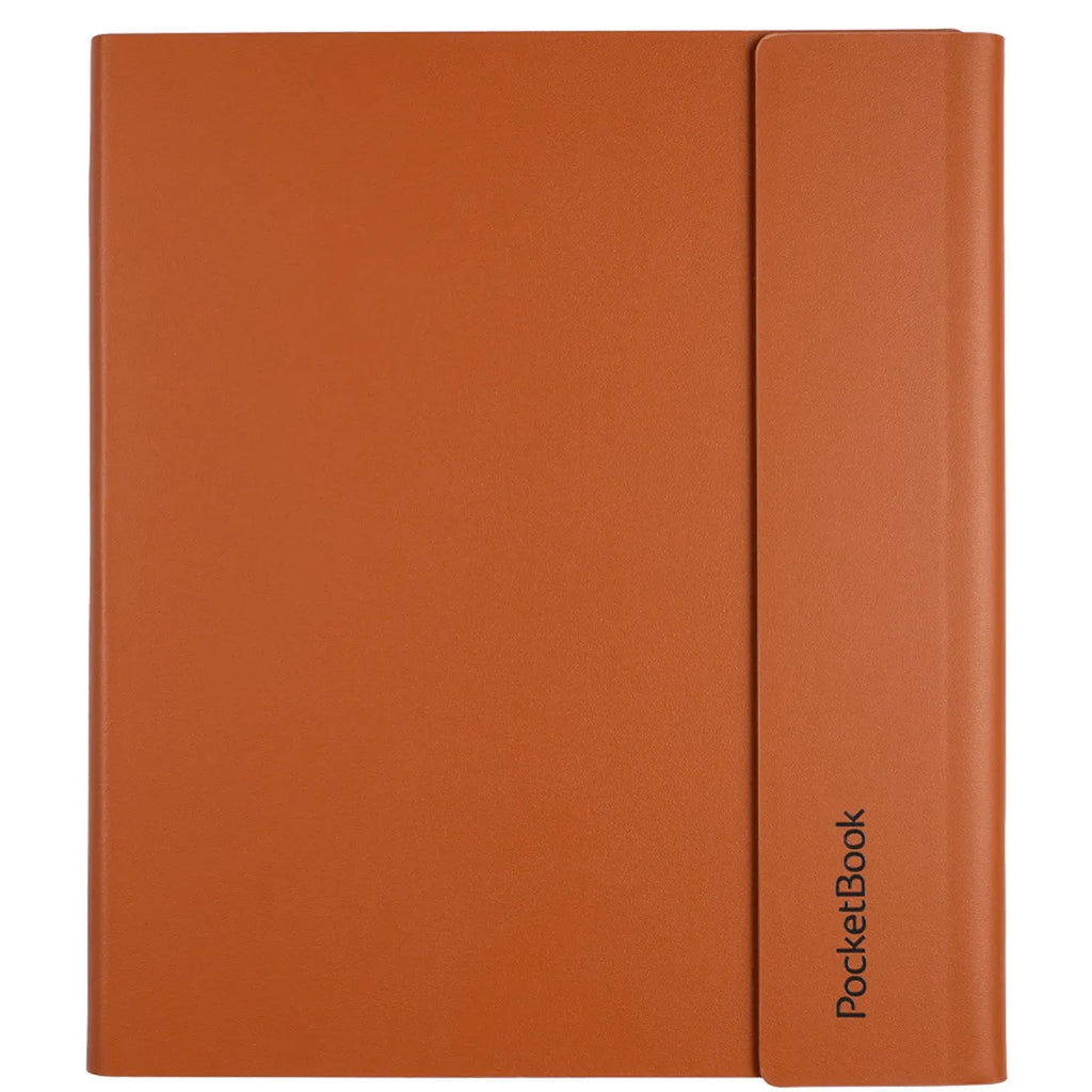 PocketBook Flip Cover Brown 10,3" für InkPad Eo