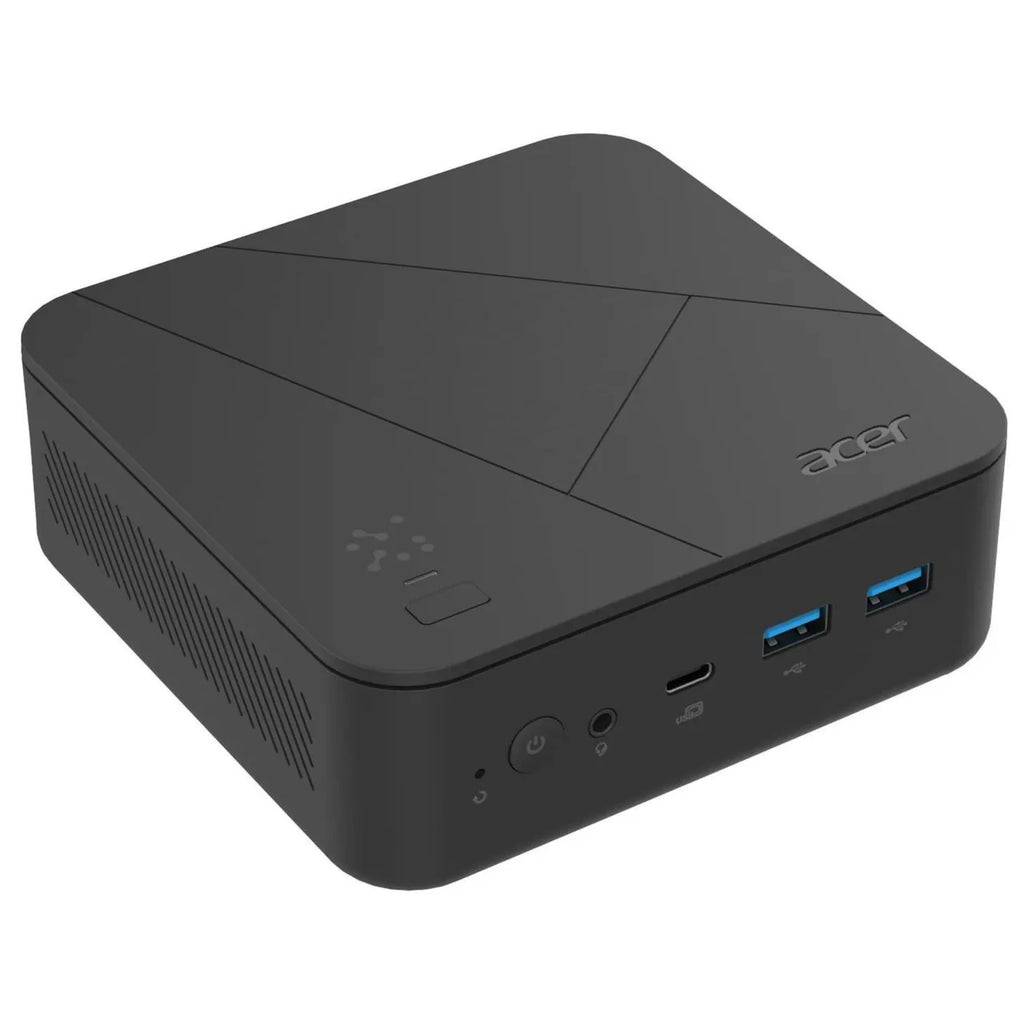 Acer Revo RB102 Mini PC Core Ultra 7 265V 16GB/1TB Win11 Pro DT.BPMEG.003