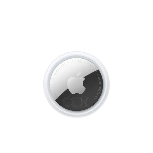 Apple AirTag 2. Generation 1er-Pack