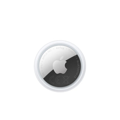 Apple AirTag 2. Generation 1er-Pack