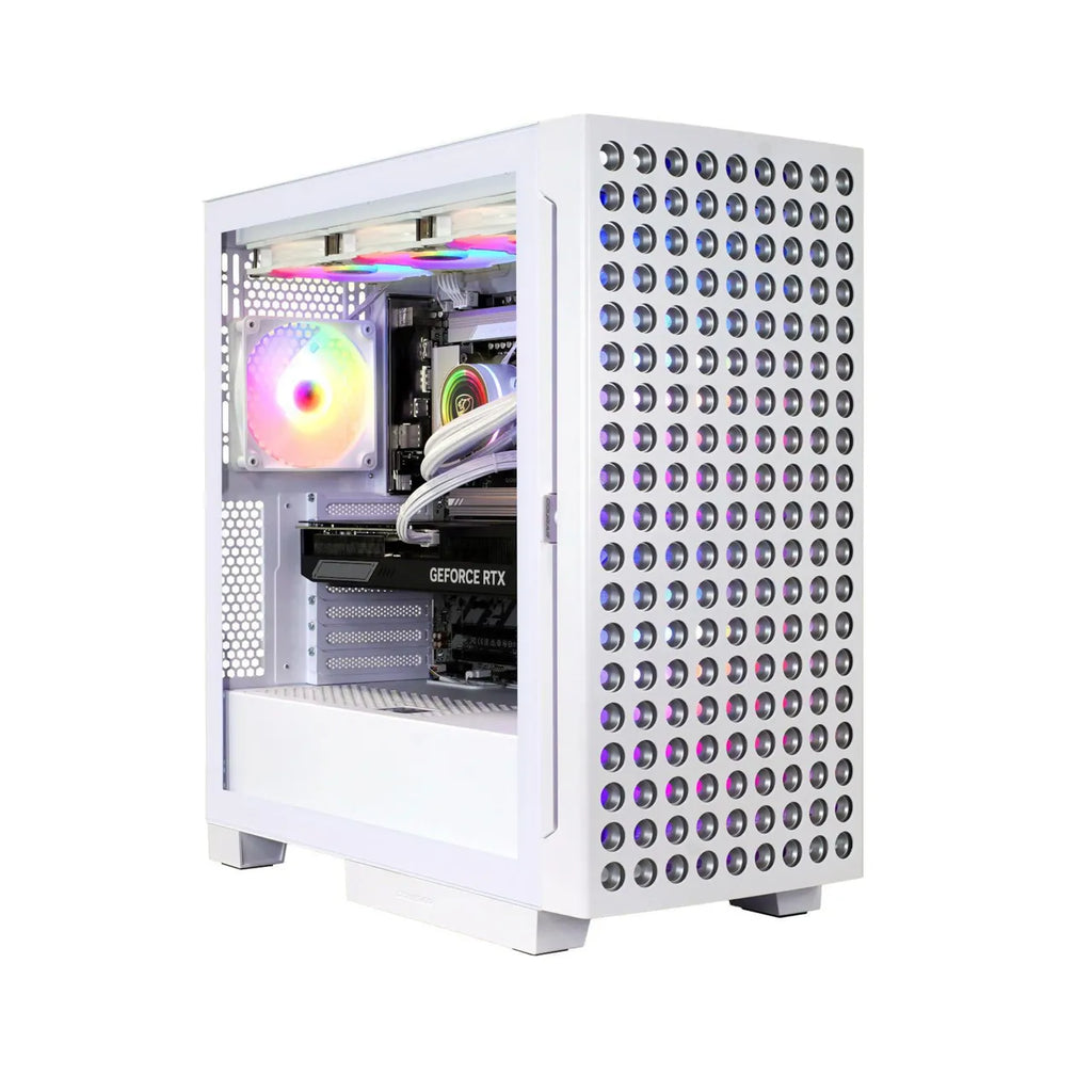 Hyrican COUGAR AIRFACE ECO WT 7874 Ryzen 9 9950X3D WAK 32GB/1TB SSD RTX 5090 Win11