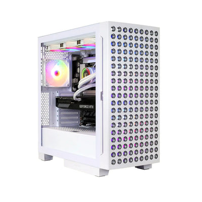 Hyrican COUGAR AIRFACE ECO WT 7874 Ryzen 9 9950X3D WAK 32GB/1TB SSD RTX 5090 Win11
