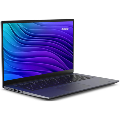 Medion Avantum 17 E1i Laptop 17,3" FHD Core i7-13620H 32GB/1TB SSD  Win 11 - ohne Netzteil