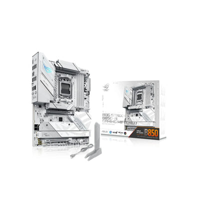 ASUS ROG STRIX B850-A GAMING WIFI7 NEO ATX Mainboard AM5 HDMI