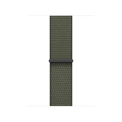 Apple 40 mm Sport Loop Waldgrün