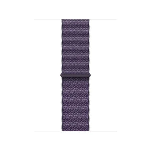 Apple 42 mm Sport Loop Neongelb