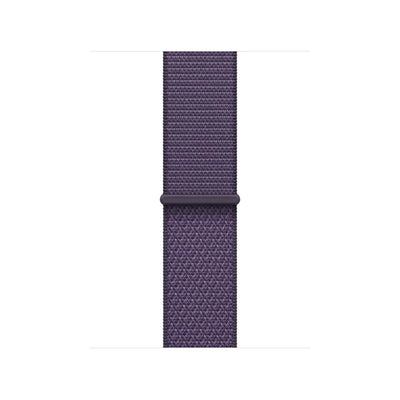 Apple 40 mm Sport Loop Nebelviolett
