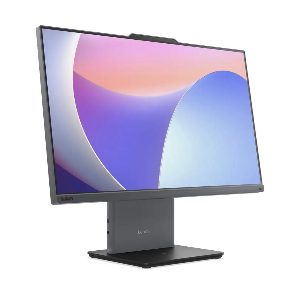 Lenovo ThinkCentre Neo 50a 24 G5 27" FHD Core i7-13620H 16/512GB SSD Win11 Pro 12SA007BGE