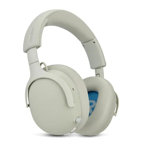 Medion LIFE HX-1 Plus Over Ear-Kopfhörer schwarz