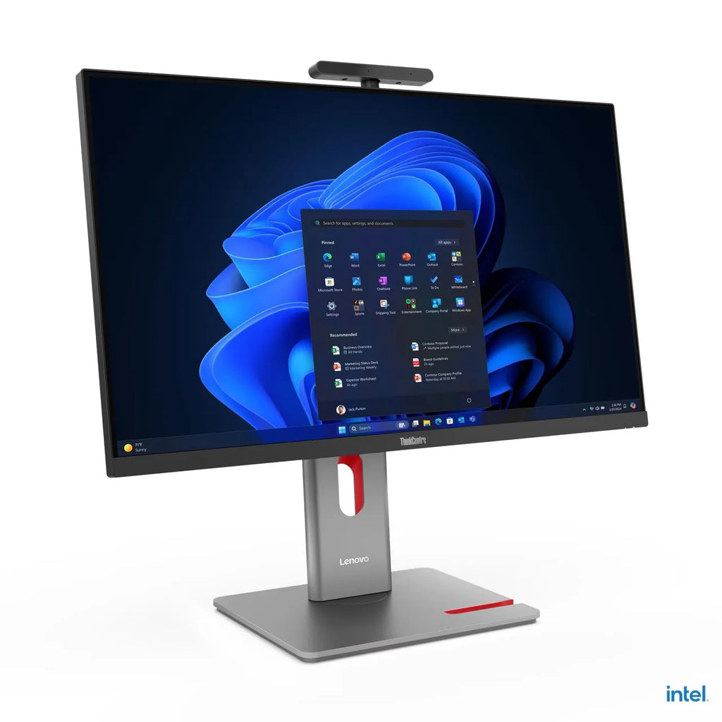 Lenovo ThinkCentre M90a Pro Gen6 27" QHD Core Ultra 7 265 32GB/512GB Win11 Pro 13AQ0013GE