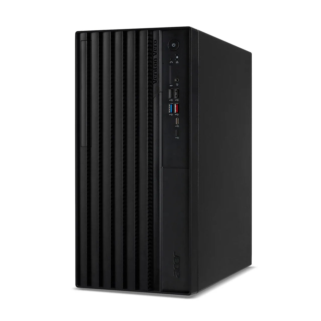 Acer Veriton VVM4735GT Core Ultra 7 265 16GB/512GB Win11 Pro DT.R72EG.004