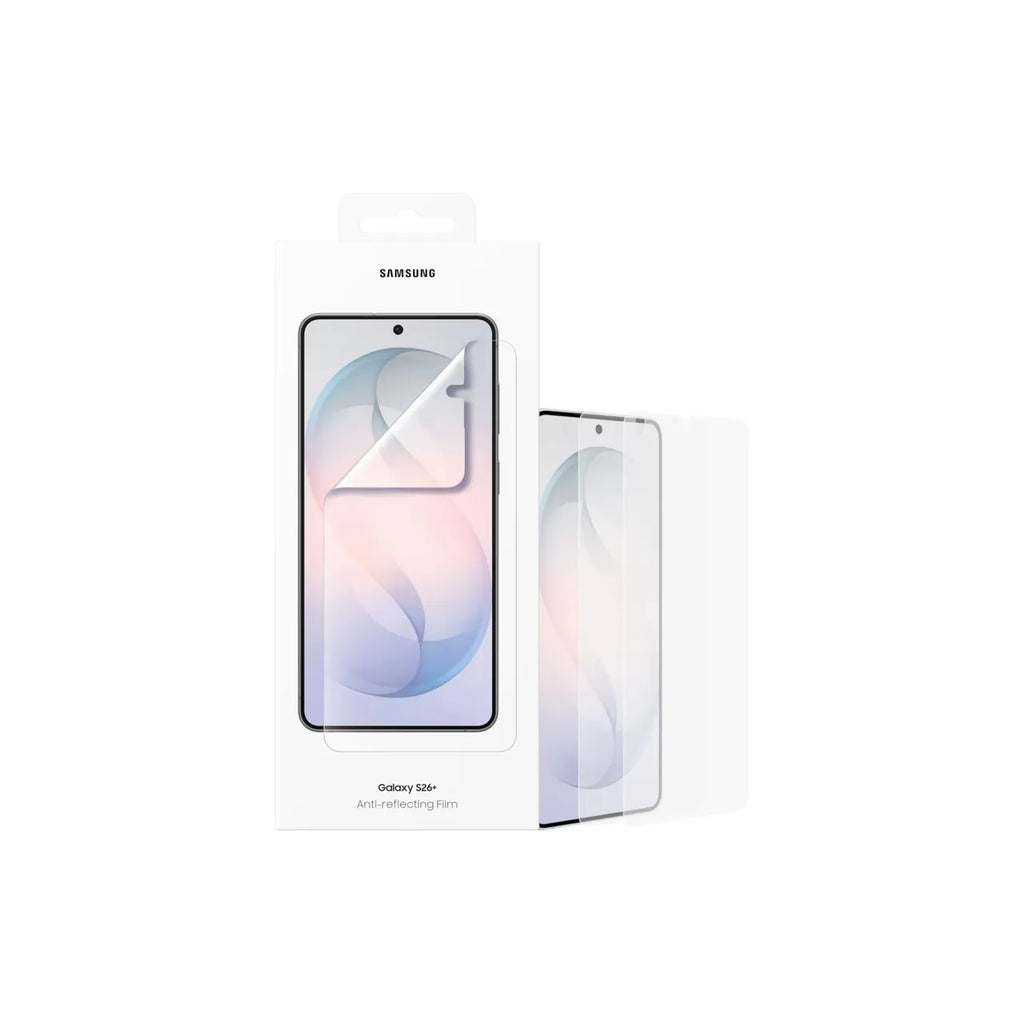 Samsung EF-US947 Anti-reflecting Film für Galaxy S26+